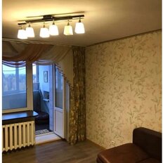 Квартира 50 м², 2-комнатная - изображение 4