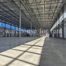 3037 м², производственное помещение - изображение 5