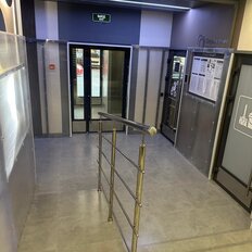 Квартира 39,5 м², 1-комнатная - изображение 3