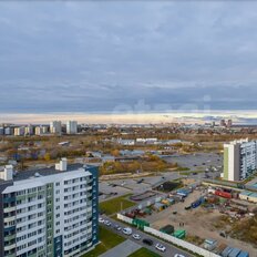 Квартира 35 м², 1-комнатная - изображение 3