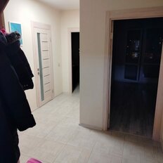 Квартира 63 м², 2-комнатная - изображение 3