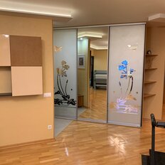 Квартира 94 м², 3-комнатная - изображение 1