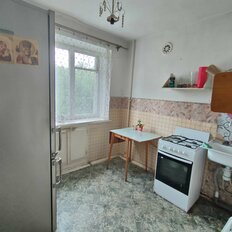 Квартира 33 м², 1-комнатная - изображение 3
