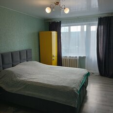 Квартира 68 м², 3-комнатная - изображение 1