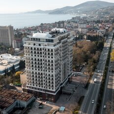 Квартира 84,8 м², 3-комнатная - изображение 3