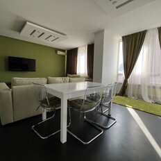 Квартира 52 м², 1-комнатная - изображение 2