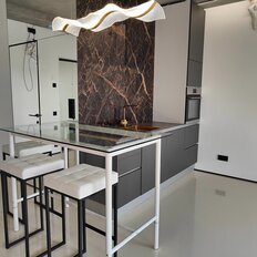 Квартира 42,5 м², 1-комнатная - изображение 4