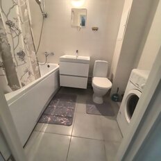 Квартира 40 м², 1-комнатная - изображение 5