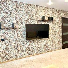 Квартира 54 м², 2-комнатная - изображение 4