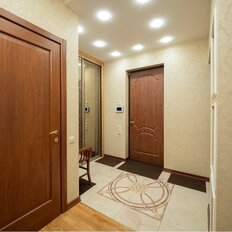 таунхаус + 1 сотка, участок - изображение 4