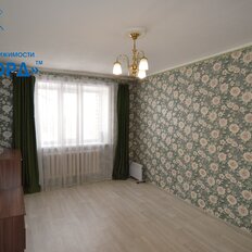 Квартира 34,8 м², 1-комнатная - изображение 3