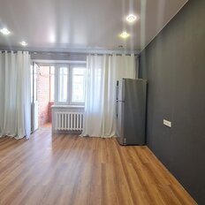 Квартира 49,1 м², 1-комнатная - изображение 3
