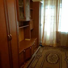 Квартира 39,3 м², 2-комнатная - изображение 4
