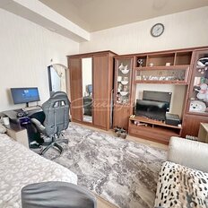 Квартира 44,5 м², 2-комнатная - изображение 1