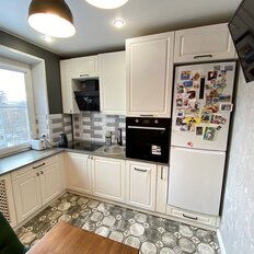Квартира 55 м², 2-комнатная - изображение 2