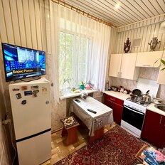 Квартира 44 м², 2-комнатная - изображение 3