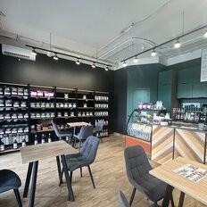 28,4 м², торговое помещение - изображение 2