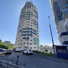 Квартира 32 м², 1-комнатная - изображение 3