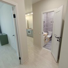 Квартира 38 м², 1-комнатная - изображение 5