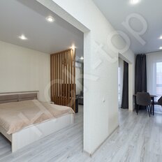 Квартира 40,3 м², студия - изображение 5