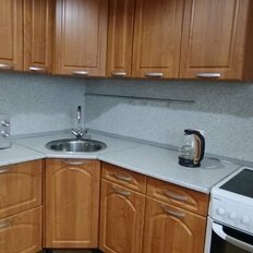 Квартира 52 м², 2-комнатная - изображение 4