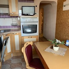 Квартира 106,7 м², 5-комнатная - изображение 5