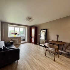 Квартира 52 м², 1-комнатная - изображение 3