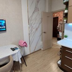 Квартира 45,6 м², 1-комнатная - изображение 5