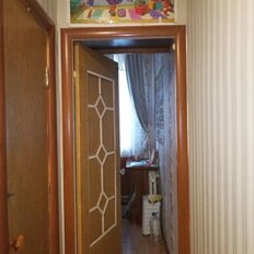 Квартира 30 м², 1-комнатные - изображение 4