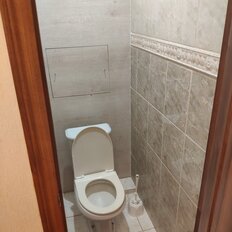 Квартира 39 м², 1-комнатная - изображение 4