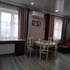 Квартира 59,5 м², 2-комнатная - изображение 3