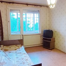 Квартира 54 м², 2-комнатная - изображение 4