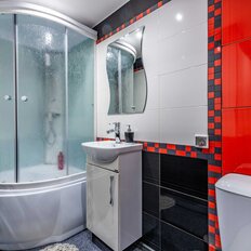 Квартира 50 м², 1-комнатная - изображение 3