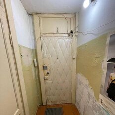 Квартира 31 м², 1-комнатная - изображение 1