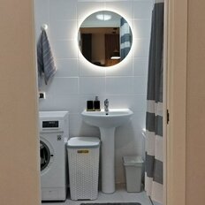 Квартира 38 м², 1-комнатная - изображение 4