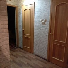 Квартира 52 м², 2-комнатная - изображение 3