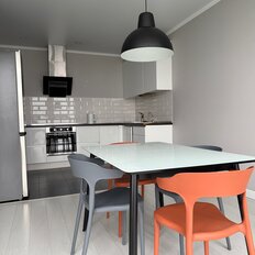 Квартира 87 м², 2-комнатная - изображение 1