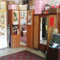 Квартира 36 м², 1-комнатная - изображение 3