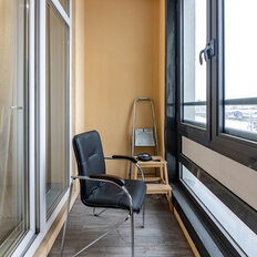 Квартира 41 м², 1-комнатная - изображение 5