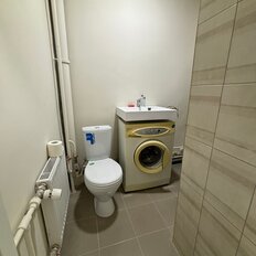 Квартира 61 м², 3-комнатная - изображение 2
