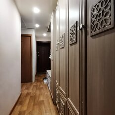 Квартира 56,8 м², 3-комнатная - изображение 1