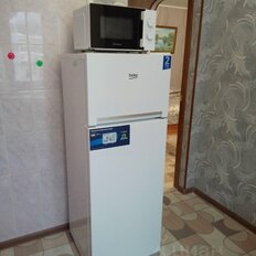 Квартира 34 м², 1-комнатная - изображение 2