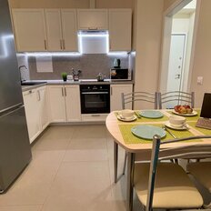 Квартира 38,1 м², 2-комнатные - изображение 1