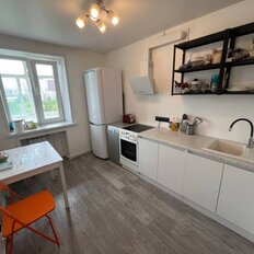 Квартира 50 м², 2-комнатная - изображение 3