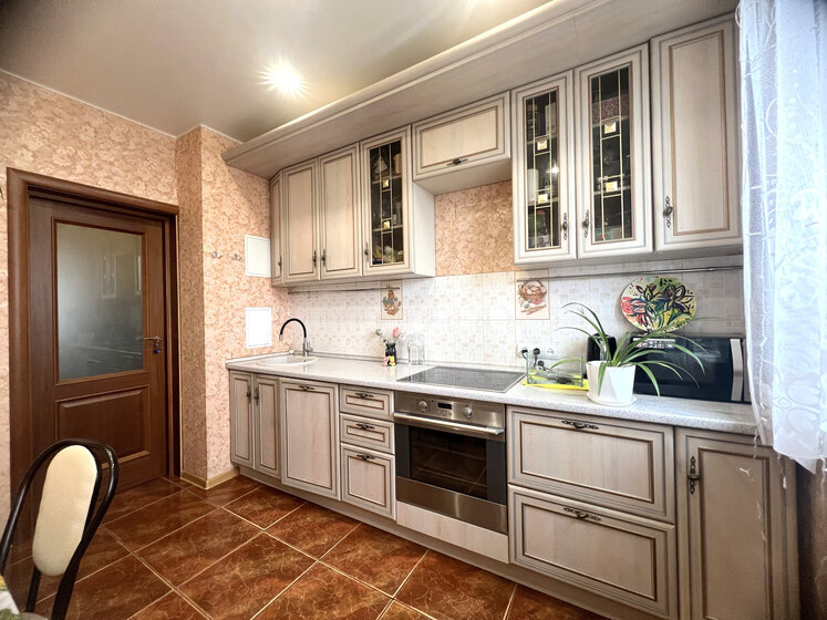 56 м², 2-комнатная квартира 10 200 000 ₽ - изображение 70