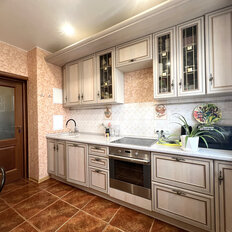 Квартира 52,8 м², 2-комнатная - изображение 4