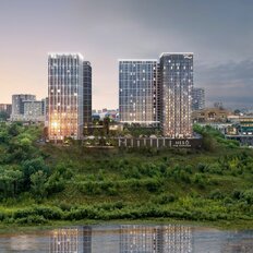 Квартира 38,4 м², 1-комнатная - изображение 3