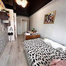 Квартира 55,2 м², 3-комнатная - изображение 1