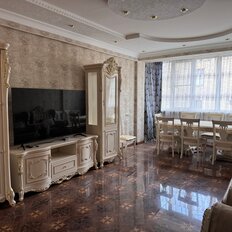 Квартира 100 м², 3-комнатная - изображение 3
