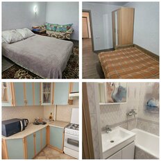 Квартира 46 м², 2-комнатная - изображение 2